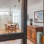 Wohnen Am Dehnthof Haus 2 Holiday home
