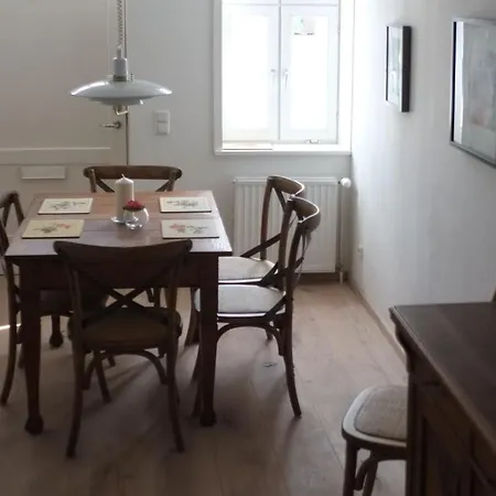 Wohnen Am Dehnthof Haus 2 Casa de Férias *