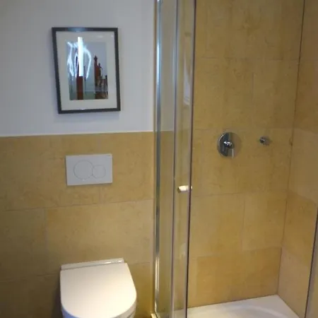 Wohnen Am Dehnthof Haus 2 Casa de Férias *