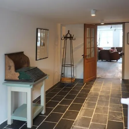 Wohnen Am Dehnthof Haus 2 Kappeln