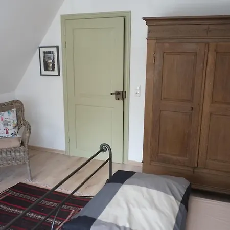 Wohnen Am Dehnthof Haus 2 * Kappeln