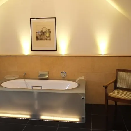 Lejlighed Wohnen Am Dehnthof Haus 2