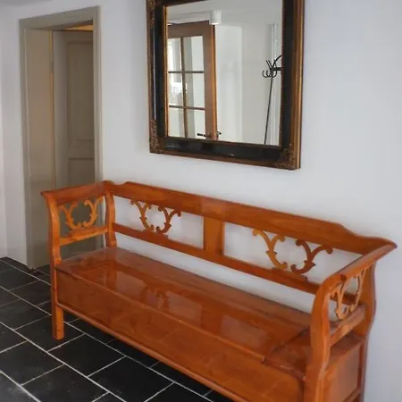 Wohnen Am Dehnthof Haus 2 * Kappeln