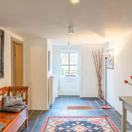 Wohnen Am Dehnthof Haus 2 Tatil Evi *