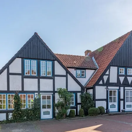 Wohnen Am Dehnthof Haus 2 * Kappeln
