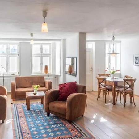 Wohnen Am Dehnthof Haus 2 Tatil Evi Kappeln