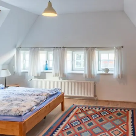 Wohnen Am Dehnthof Haus 2 *