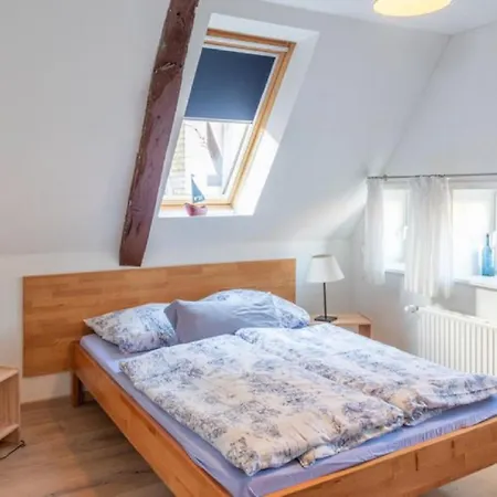 Wohnen Am Dehnthof Haus 2 Kappeln