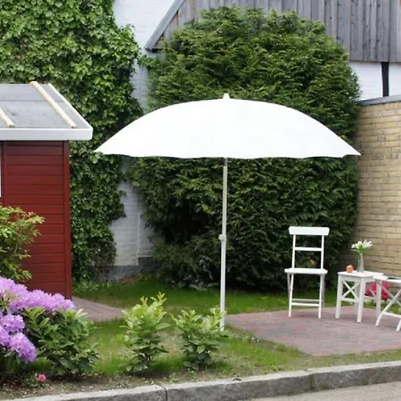 Wohnen Am Dehnthof Haus 2 * Kappeln