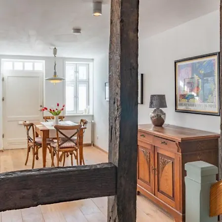 Wohnen Am Dehnthof Haus 2 Σπίτι διακοπών