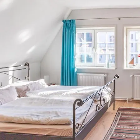 Σπίτι διακοπών Wohnen Am Dehnthof Haus 2
