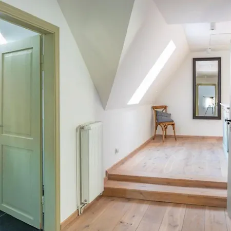 Wohnen Am Dehnthof Haus 2 Kappeln