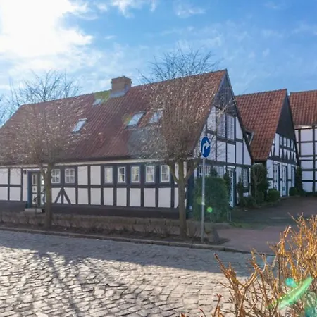 Σπίτι διακοπών Wohnen Am Dehnthof Haus 2 *
